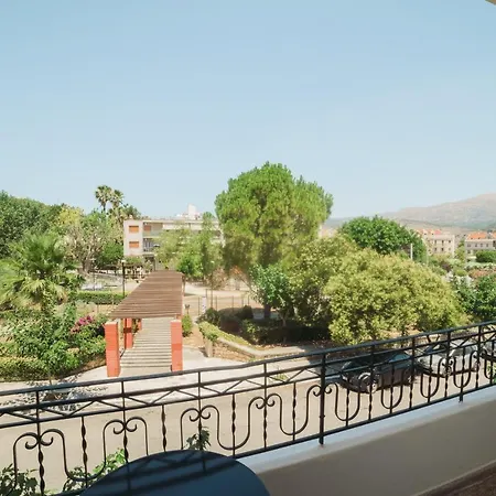 Yasemi * Argostolion