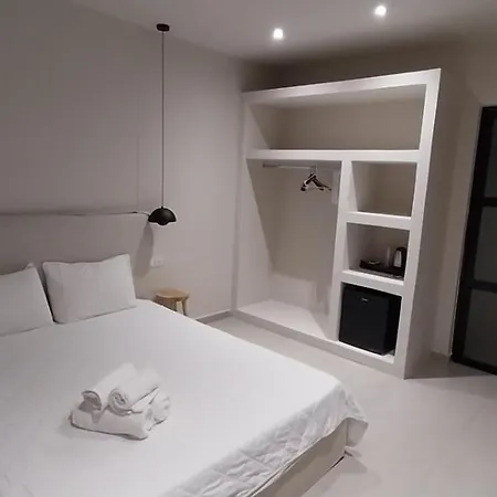 Yasemi Han Argostolion