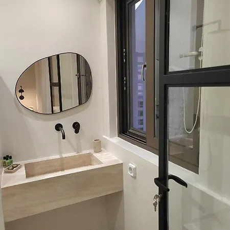 Estalagem Yasemi Argostoli (Kefalonia)