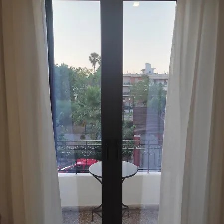 Yasemi * Argostoli (Kefalonia)