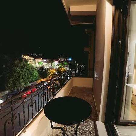 Yasemi * Argostoli (Kefalonia)