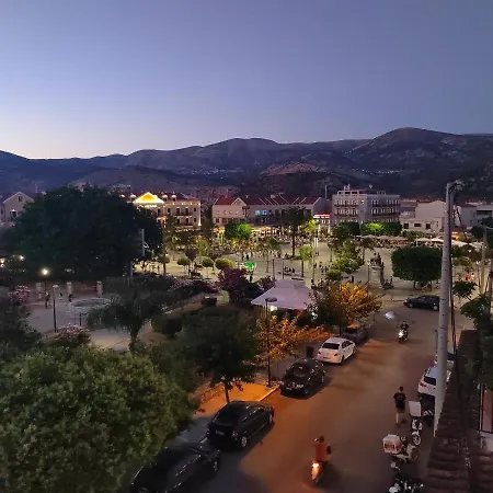 Inn Yasemi Argostoli (Kefalonia)