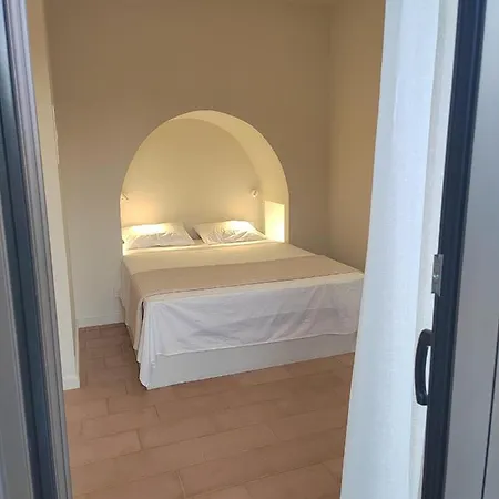Inn Yasemi Argostoli (Kefalonia)