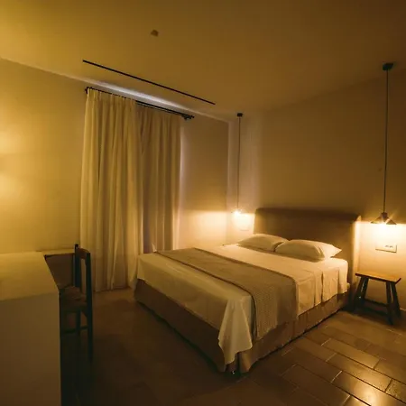 Inn Yasemi