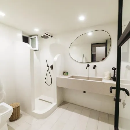 Inn Yasemi Argostoli (Kefalonia)