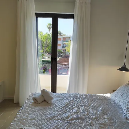 Yasemi Inn Argostoli (Kefalonia)