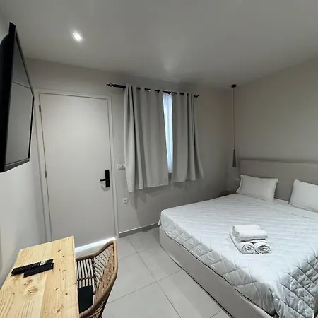 Yasemi Inn Argostoli (Kefalonia)
