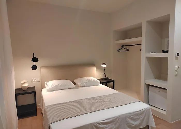 Πανδοχείο Yasemi *