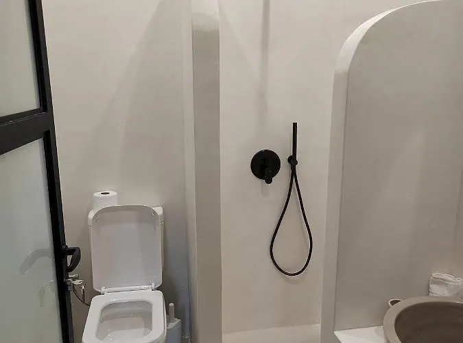 Πανδοχείο Yasemi *