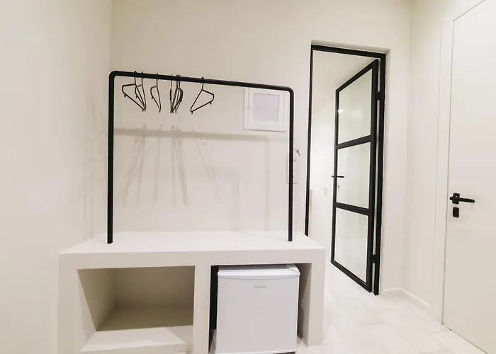 Yasemi Πανδοχείο