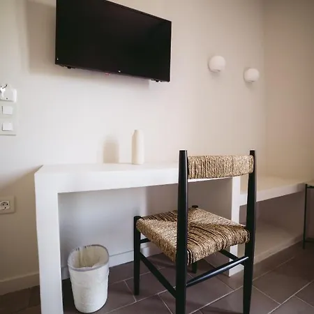 Yasemi Gasthof Argostoli (Kefalonia)