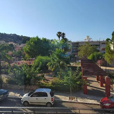 Yasemi * Argostoli (Kefalonia)