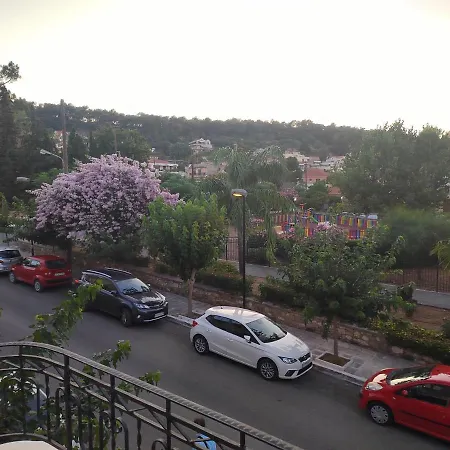 Yasemi * Argostoli (Kefalonia)