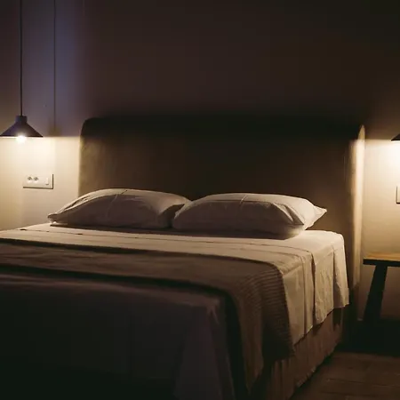 Yasemi Han/Misafirhane