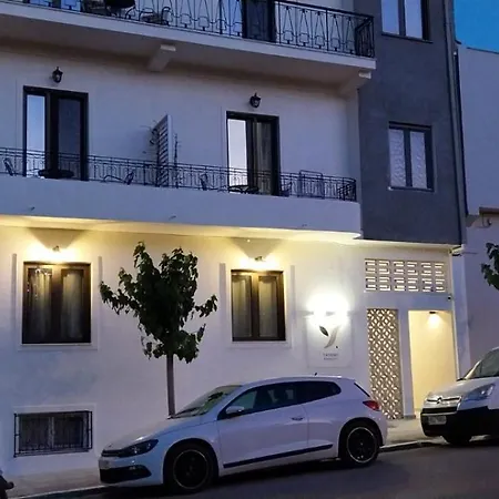 Yasemi Argostoli (Kefalonia)