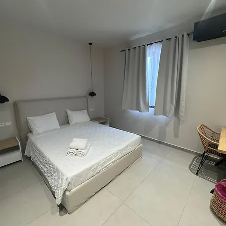 Yasemi Argostoli (Kefalonia)